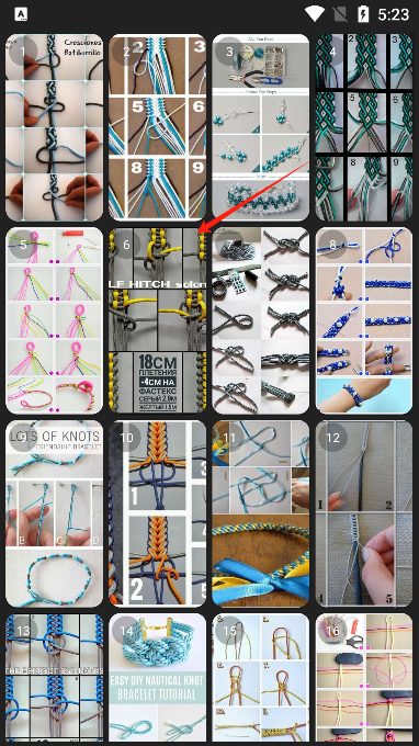 Easy DIY Bracelet Tutorialsѧֻ