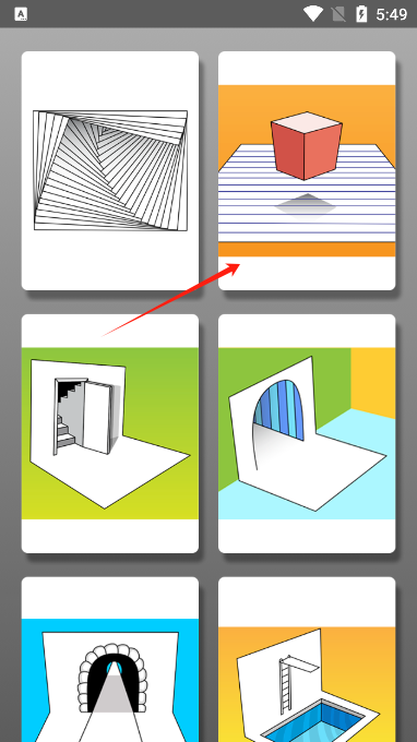 How to draw 3d drawingsֻ