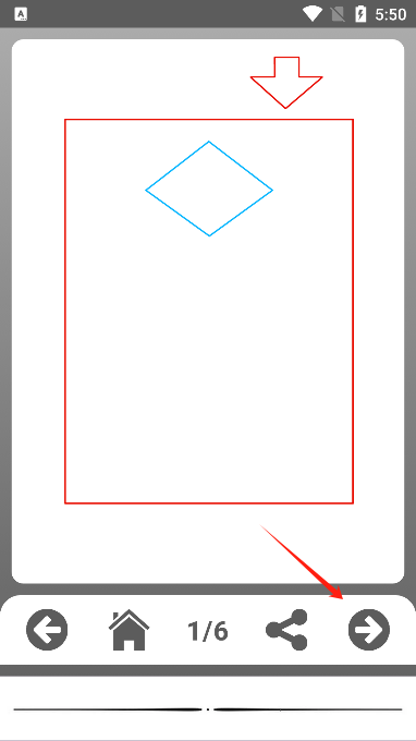 How to draw 3d drawingsֻ