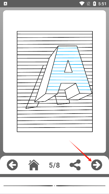 How to draw 3d drawingsֻ