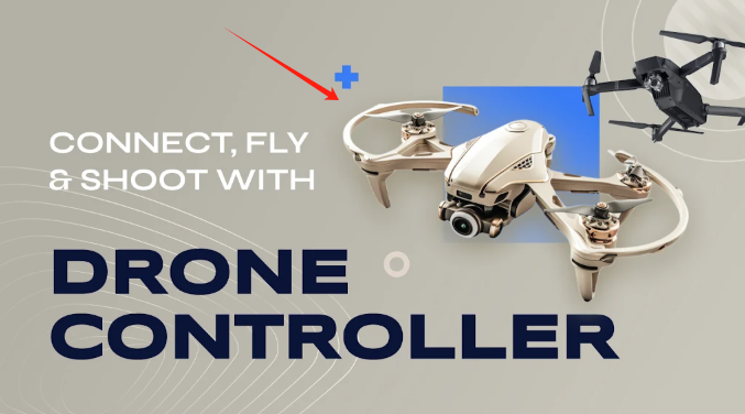 Go Fly Drone models controller׿ͻ