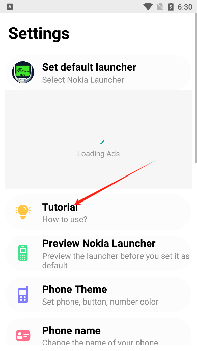 nokia 3310 launcher׿