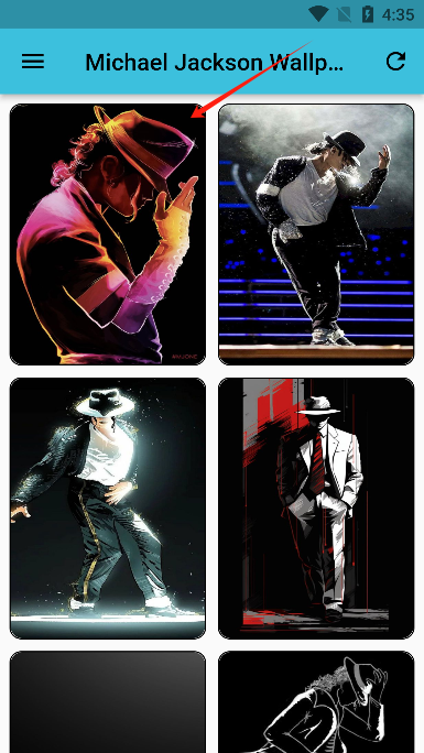 Michael Jackson WallpapersֽѰ