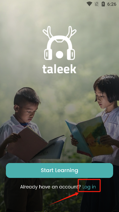 Taleekֻ