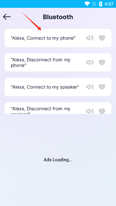 alexa voice commands assistantְ׿