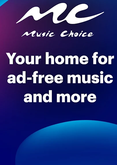 Music Choiceٷ