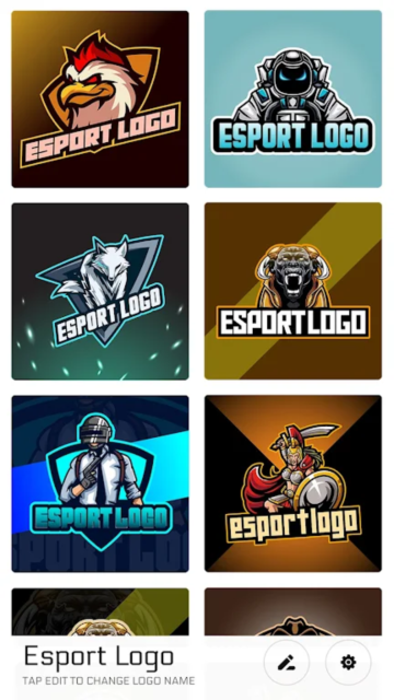 羺־(Esport Logo)app°v0.14.2׿ͼ3