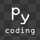 CodingPythonٷ