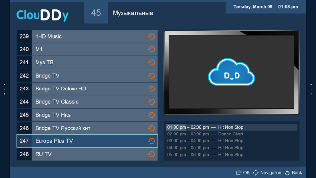 ClouDDyƽ̨°v1.0.16׿ͼ0