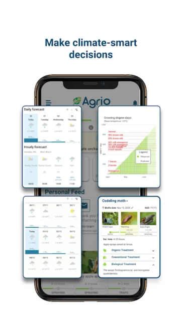 Agrio׿v5.2.4°ͼ2