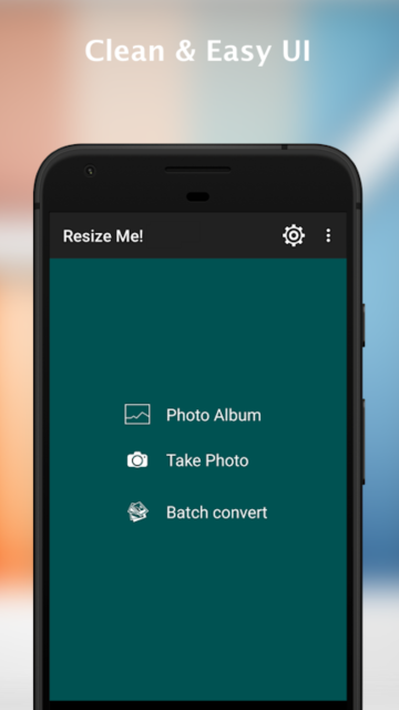 ResizeMeֻv2.3.0׿ͼ3