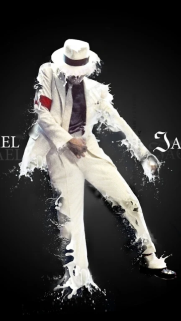 Michael Jackson WallpapersֽѰv12.0.0׿ͼ3