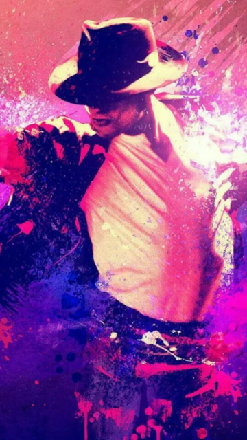 Michael Jackson WallpapersֽѰv12.0.0׿ͼ4