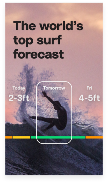 Surfline׿v7.4.1ֻͼ3