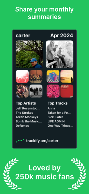 trackifyٷv1.0.9׿ͼ2