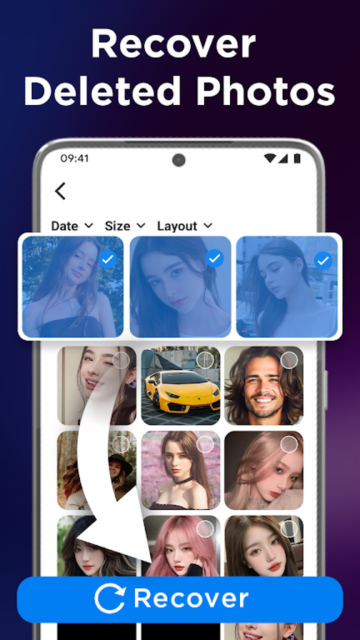 photorecovery׿v4.0Ѱͼ4