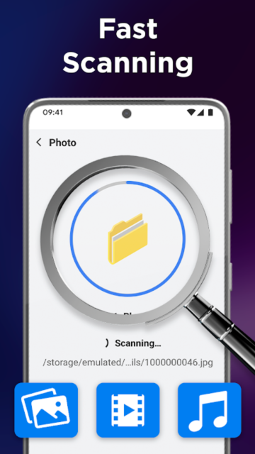 photorecovery׿v4.0Ѱͼ3