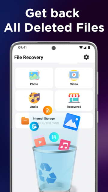 photorecovery׿v4.0Ѱͼ2