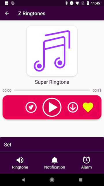 z ringtones׿ͼ1