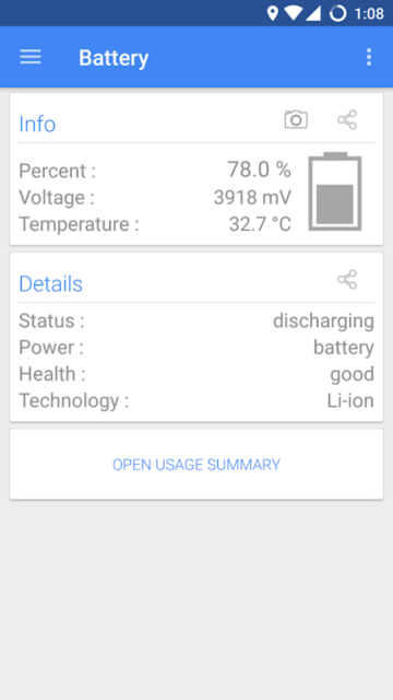 Sensors Multitoolٷv1.4.1׿ͼ4