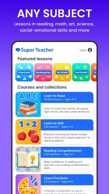 SuperTeacherٷv0.0.34׿ͼ3