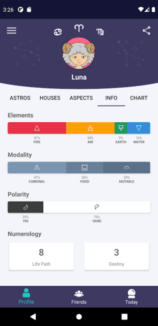 Horosٷv5.5.5Ѱͼ2