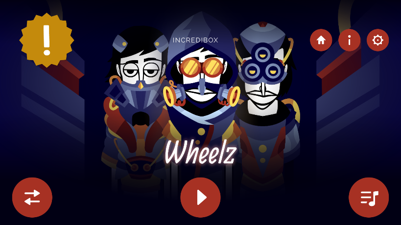 Wheelzģֻ