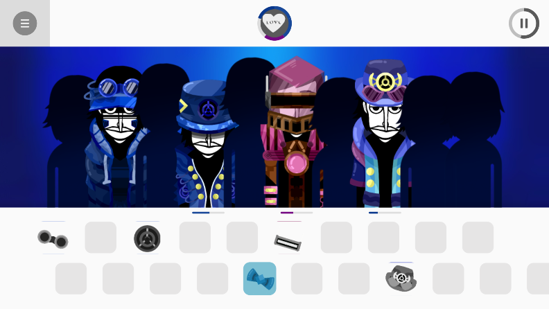 Deep blueģ°汾