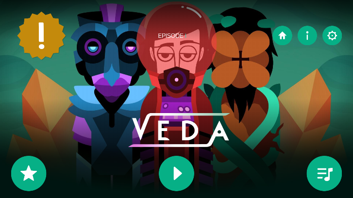 Vedaģư