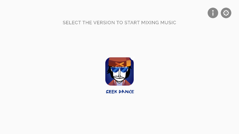 Geek Danceģֻ