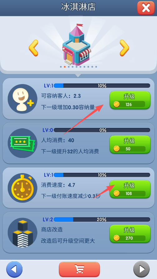 ҵϷֻ(Shopping Mall Tycoon)
