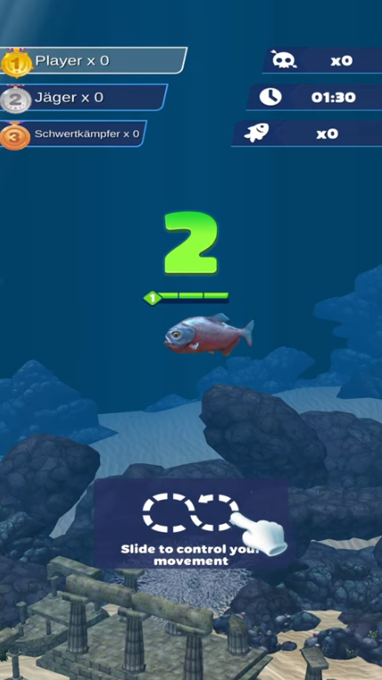 Fish Eater.ioֻ