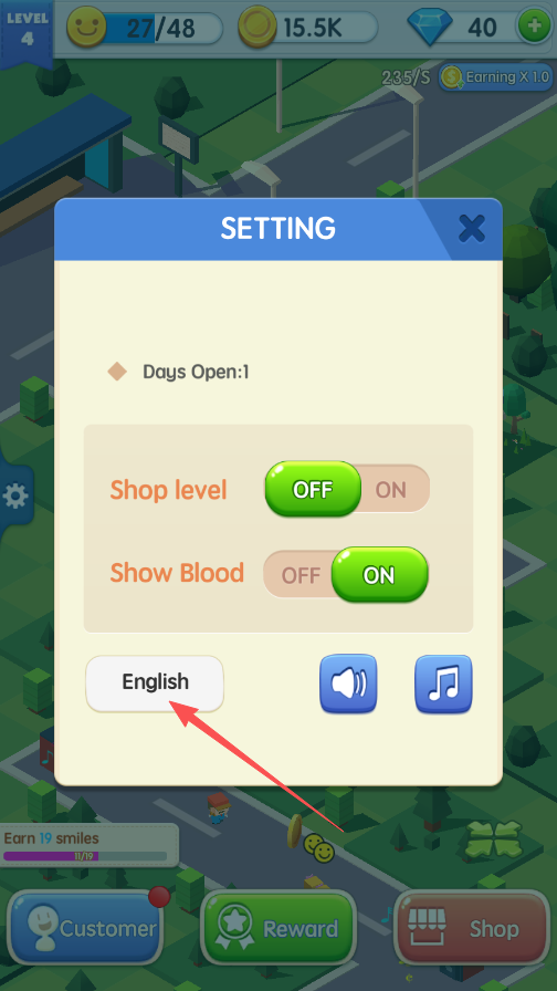 ҵϷֻ(Shopping Mall Tycoon)