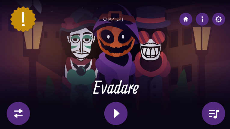 EvadareV4ģ°