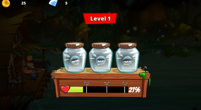 ս2ٷ(Swamp Attack 2)