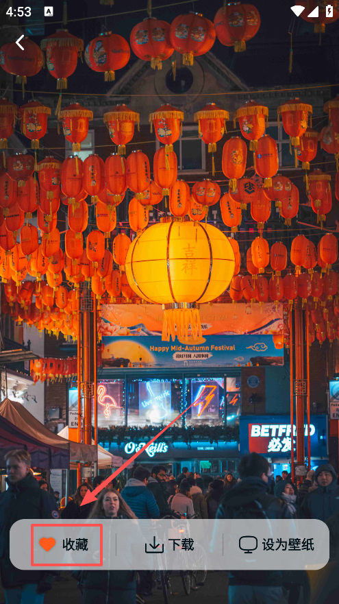 时刻壁纸手机版下载 时刻壁纸手机版下载