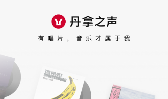 丹拿之声下载安卓版 丹拿之声下载安卓版