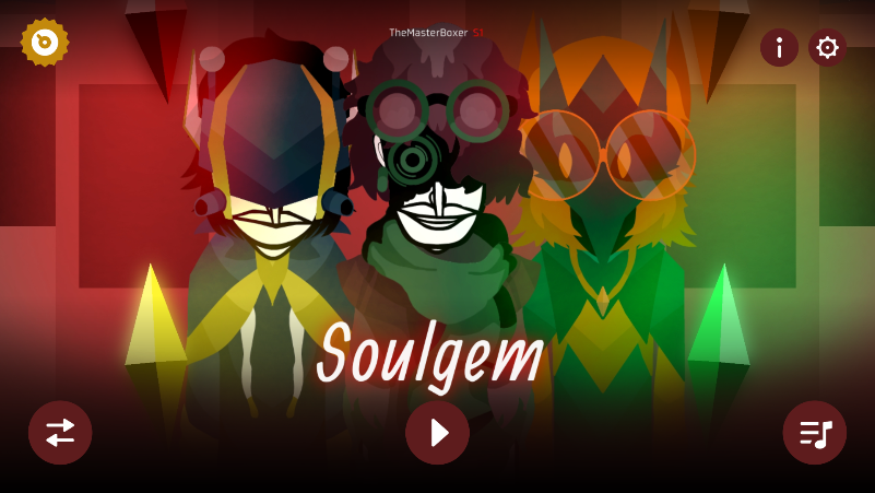 SoulgemV9ģֻ