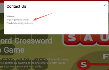Games Top app(Games Online Top)