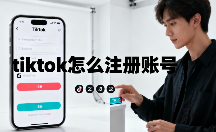 tiktok中文叫什么 tiktok怎么注册账号 tiktok中文叫什么 tiktok怎么注册账号