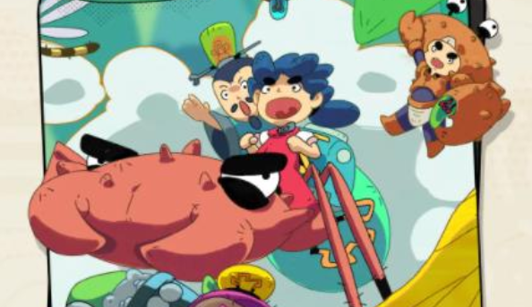 神宠降临免费下载安装 神宠降临免费下载安装