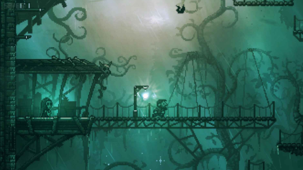 极渊手游安卓版下载 极渊手游安卓版下载