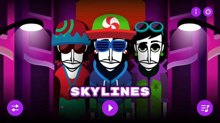 节奏盒子Skylines模组免费下载 节奏盒子Skylines模组免费下载