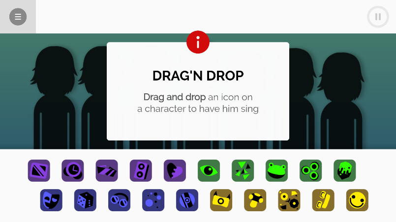 节奏盒子Creativity模组手机版下载 节奏盒子Creativity模组手机版下载