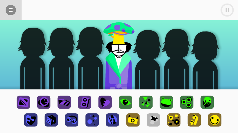 节奏盒子Creativity模组手机版下载 节奏盒子Creativity模组手机版下载