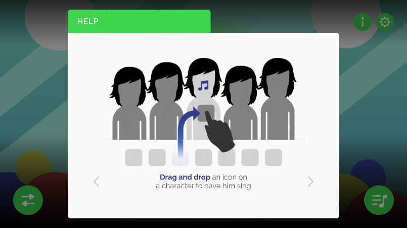 节奏盒子Creativity模组手机版下载 节奏盒子Creativity模组手机版下载