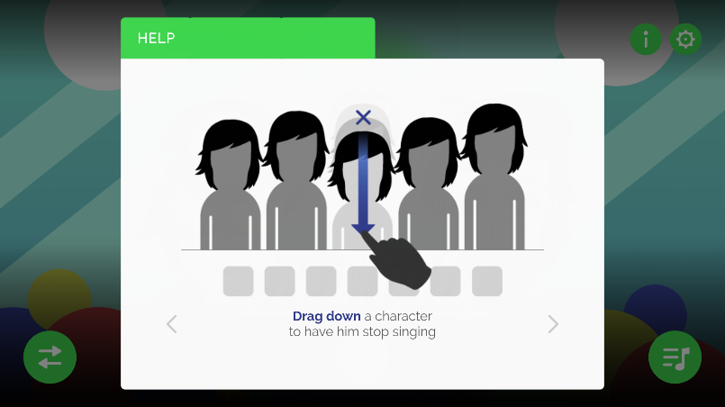 节奏盒子Creativity模组手机版下载 节奏盒子Creativity模组手机版下载