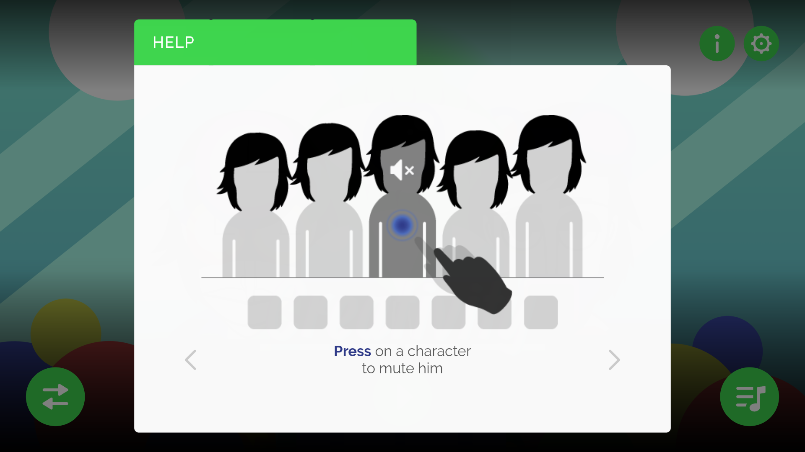 节奏盒子Creativity模组手机版下载 节奏盒子Creativity模组手机版下载