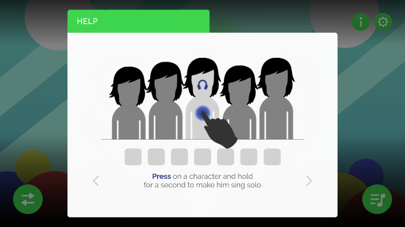 节奏盒子Creativity模组手机版下载 节奏盒子Creativity模组手机版下载