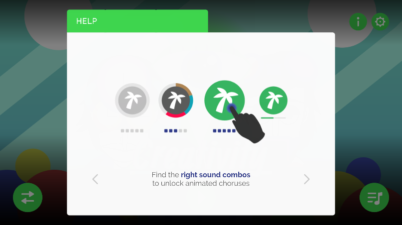 节奏盒子Creativity模组手机版下载 节奏盒子Creativity模组手机版下载